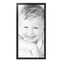 ArtToFrames 18x36 Inch Picture Frame, This 1.25 Inch Custom Wood Poster Frame is Available in Multiple Colors, Great for Your Art or Photos - Comes with Economy Acrylic and Corrugated Backing (A40NZ)